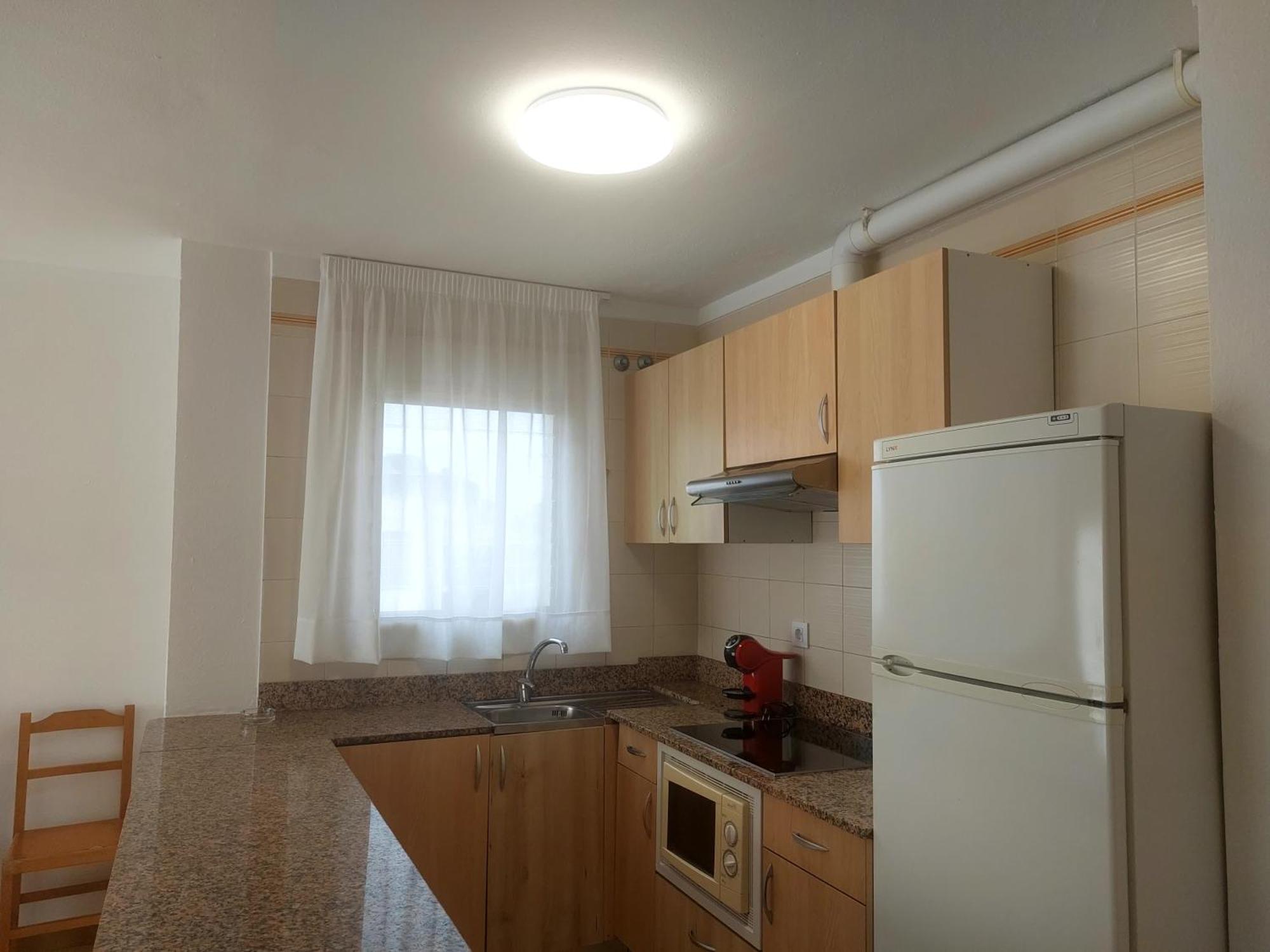 Rentalmar Playmar Кембрилс Екстериор снимка