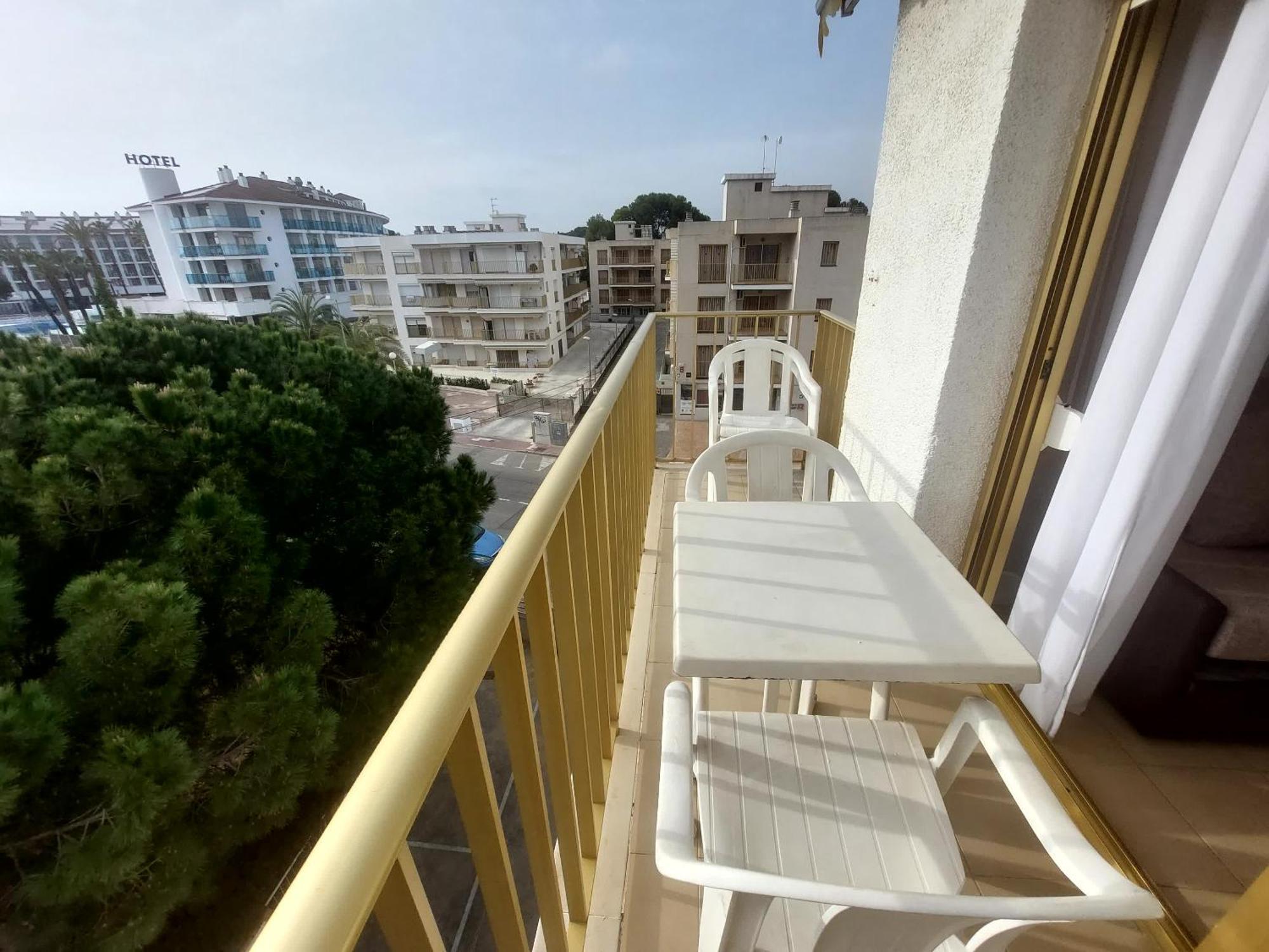 Rentalmar Playmar Кембрилс Екстериор снимка
