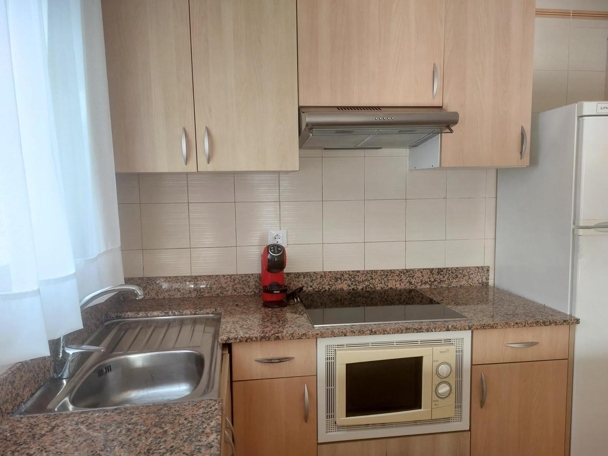 Rentalmar Playmar Кембрилс Екстериор снимка