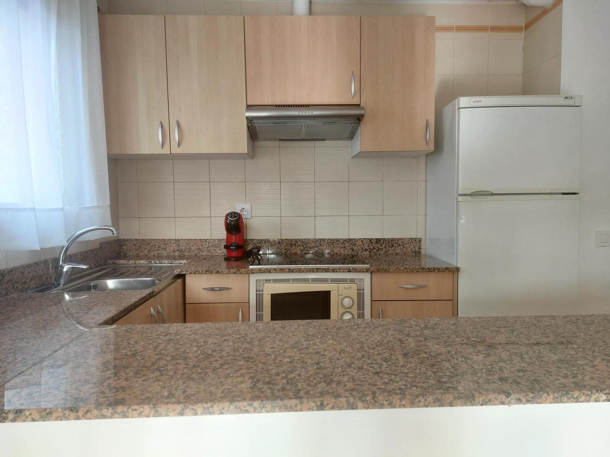 Rentalmar Playmar Кембрилс Екстериор снимка