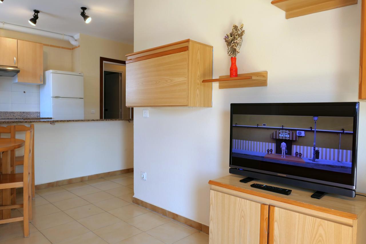Rentalmar Playmar Кембрилс Екстериор снимка